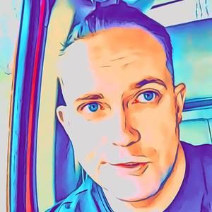 Meet your Posher, James